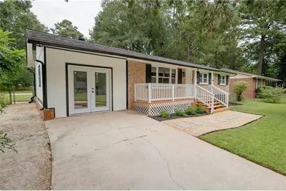 832 Virginia Court SE, Conyers, GA 30094 - Photo 1