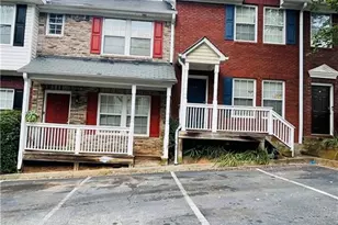 3607 Ginnis Dr SW, Atlanta, GA 30331 - Photo 3