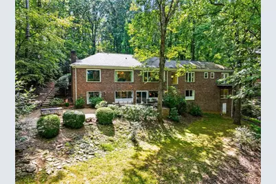 980 Buckhorn E, Atlanta, GA 30350 - Photo 3