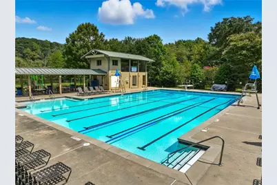 980 Buckhorn E, Atlanta, GA 30350 - Photo 51