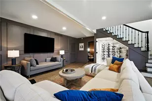 980 Buckhorn E, Atlanta, GA 30350 - Photo 29