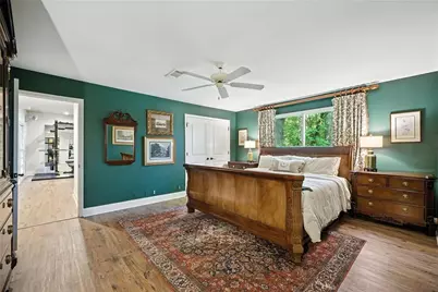 980 Buckhorn E, Atlanta, GA 30350 - Photo 35