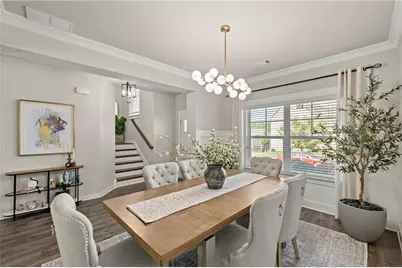 5930 Hidden Ridge Court, Cumming, GA 30028 - Photo 5