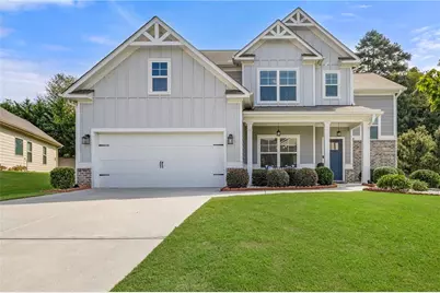 5930 Hidden Ridge Court, Cumming, GA 30028 - Photo 1