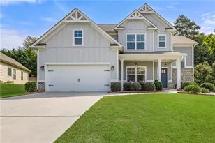 5930 Hidden Ridge Ct, Cumming, GA 30028 - Photo 1