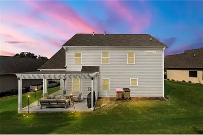 5930 Hidden Ridge Court, Cumming, GA 30028 - Photo 35