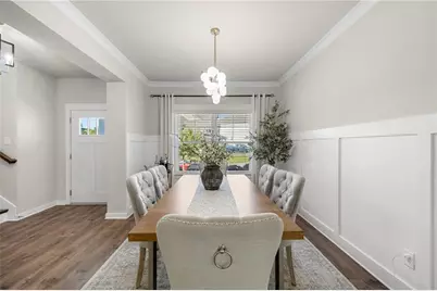 5930 Hidden Ridge Court, Cumming, GA 30028 - Photo 15