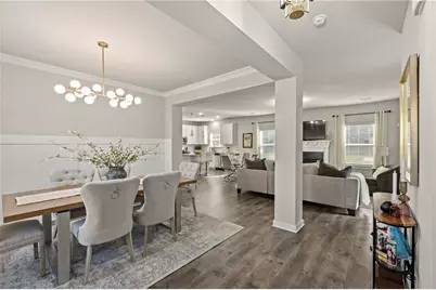 5930 Hidden Ridge Court, Cumming, GA 30028 - Photo 3