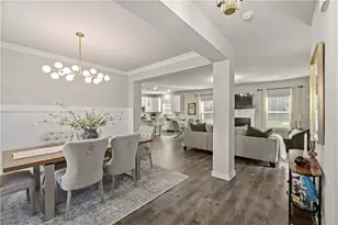 5930 Hidden Ridge Ct, Cumming, GA 30028 - Photo 3