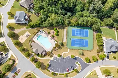 5930 Hidden Ridge Court, Cumming, GA 30028 - Photo 31