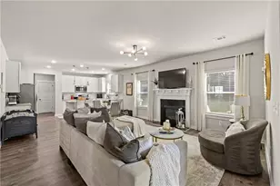 5930 Hidden Ridge Ct, Cumming, GA 30028 - Photo 7