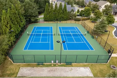 5930 Hidden Ridge Court, Cumming, GA 30028 - Photo 33