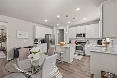 5930 Hidden Ridge Court, Cumming, GA 30028 - Photo 9