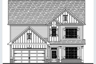 120 Poplar Street, Buford, GA 30518 - Photo 3