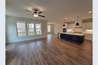 120 Poplar Street, Buford, GA 30518 - Photo 9