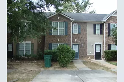 8391 Carlington Lane, Jonesboro, GA 30236 - Photo 1