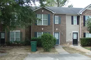 8391 Carlington Ln, Jonesboro, GA 30236 - Photo 1