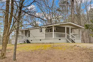 167 Jasmine Dr NE, Ranger, GA 30734 - Photo 1