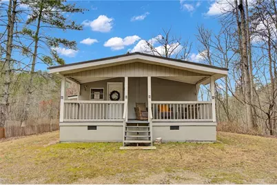 167 Jasmine Drive NE, Ranger, GA 30734 - Photo 3