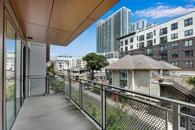 775 Juniper Street NE #303, Atlanta, GA 30308 - Photo 15