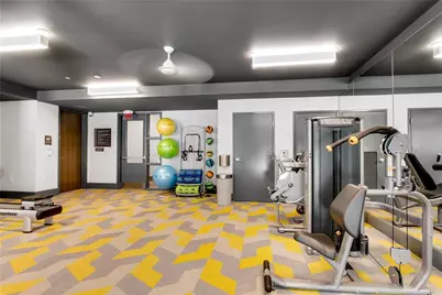 775 Juniper Street NE #303, Atlanta, GA 30308 - Photo 43