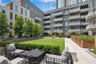 775 Juniper Street NE #303, Atlanta, GA 30308 - Photo 41