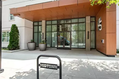 775 Juniper Street NE #303, Atlanta, GA 30308 - Photo 3