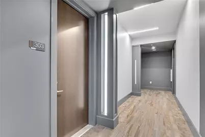 775 Juniper Street NE #303, Atlanta, GA 30308 - Photo 5