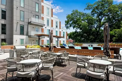 775 Juniper Street NE #303, Atlanta, GA 30308 - Photo 45