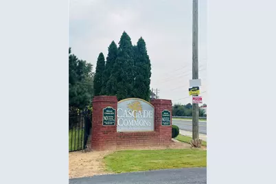 3607 Ginnis Drive SW #3, Atlanta, GA 30331 - Photo 1