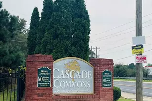 3607 Ginnis Dr SW, Atlanta, GA 30331 - Photo 1