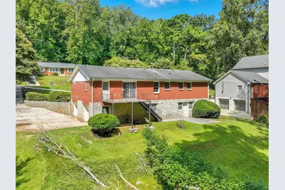 716 Lynn Valley Road SW, Atlanta, GA 30311 - Photo 35