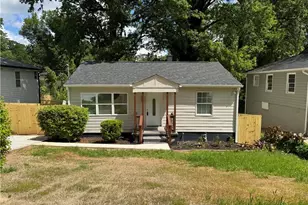 947 Reed Ave, Atlanta, GA 30344 - Photo 1