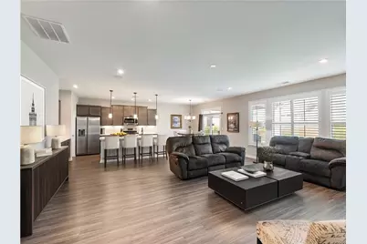 627 Michigan Circle, Hoschton, GA 30548 - Photo 17