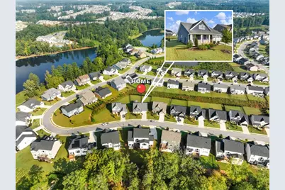 627 Michigan Circle, Hoschton, GA 30548 - Photo 5