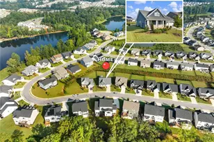 627 Michigan Cir, Hoschton, GA 30548 - Photo 5