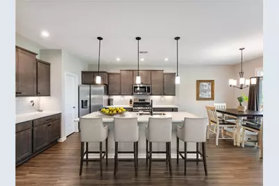 627 Michigan Circle, Hoschton, GA 30548 - Photo 1