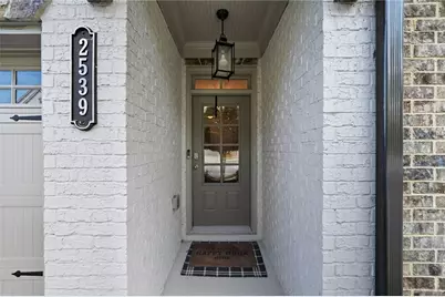 2539 Skyland Drive NE, Brookhaven, GA 30319 - Photo 5