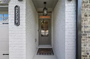 2539 Skyland Dr NE, Brookhaven, GA 30319 - Photo 5