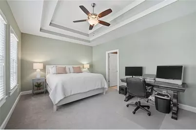 2539 Skyland Drive NE, Brookhaven, GA 30319 - Photo 35