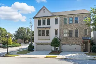 2539 Skyland Dr NE, Brookhaven, GA 30319 - Photo 1