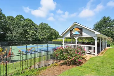 1046 Creek Side Drive, Canton, GA 30115 - Photo 31