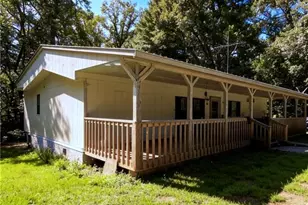 180 Alonzo Cain Rd, Dahlonega, GA 30533 - Photo 5