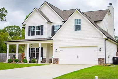 11 Benson Meadows Drive, Dallas, GA 30157 - Photo 3