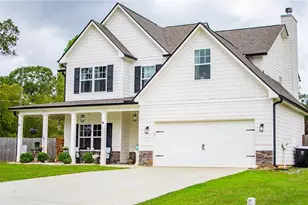 11 Benson Meadows Dr, Dallas, GA 30157 - Photo 3