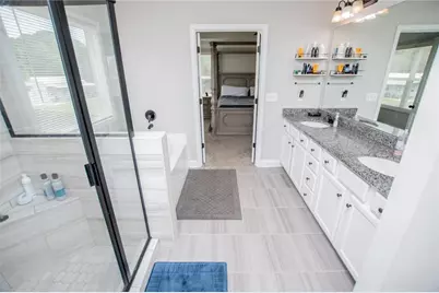 11 Benson Meadows Drive, Dallas, GA 30157 - Photo 41