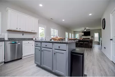 11 Benson Meadows Drive, Dallas, GA 30157 - Photo 11