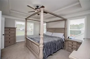 11 Benson Meadows Dr, Dallas, GA 30157 - Photo 37