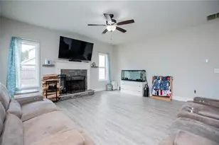 11 Benson Meadows Dr, Dallas, GA 30157 - Photo 33