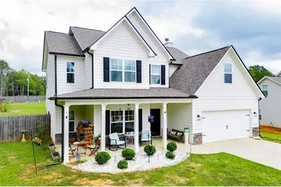 11 Benson Meadows Drive, Dallas, GA 30157 - Photo 59